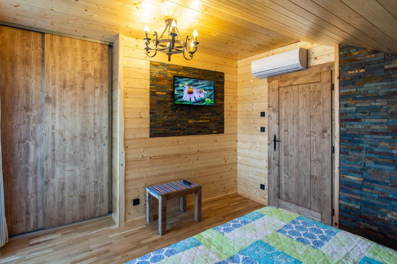 Apartmany Goral Podhájska المظهر الخارجي الصورة