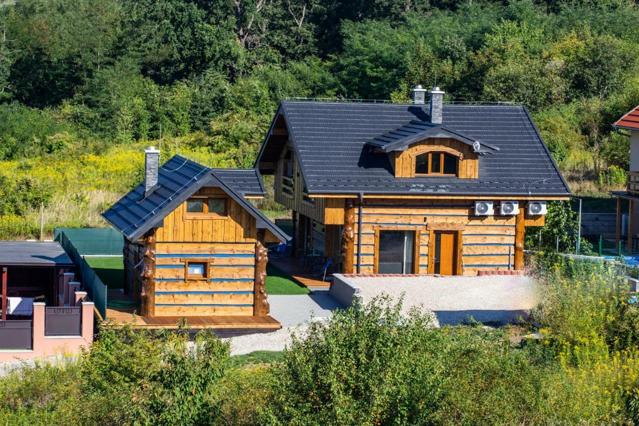 Apartmany Goral Podhájska المظهر الخارجي الصورة