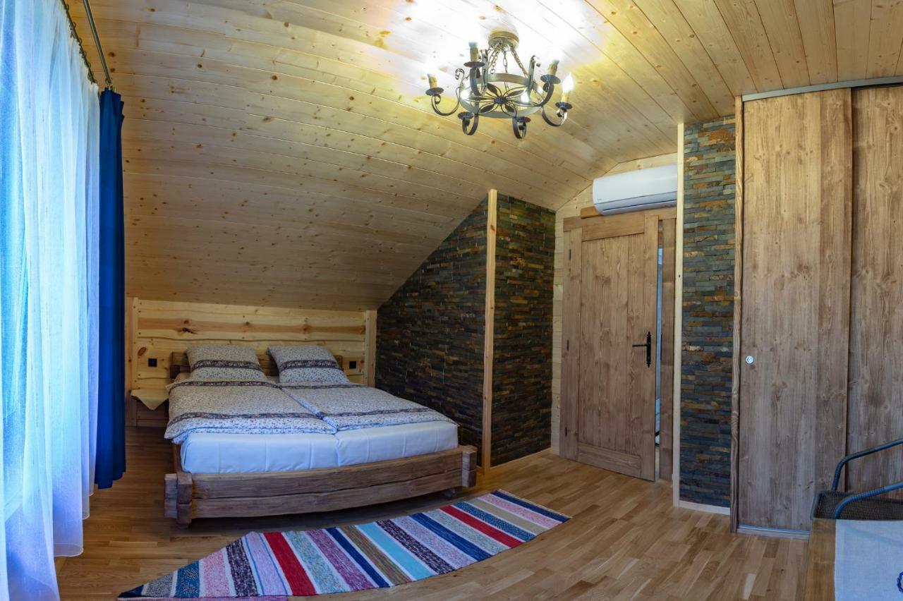 Apartmany Goral Podhájska المظهر الخارجي الصورة