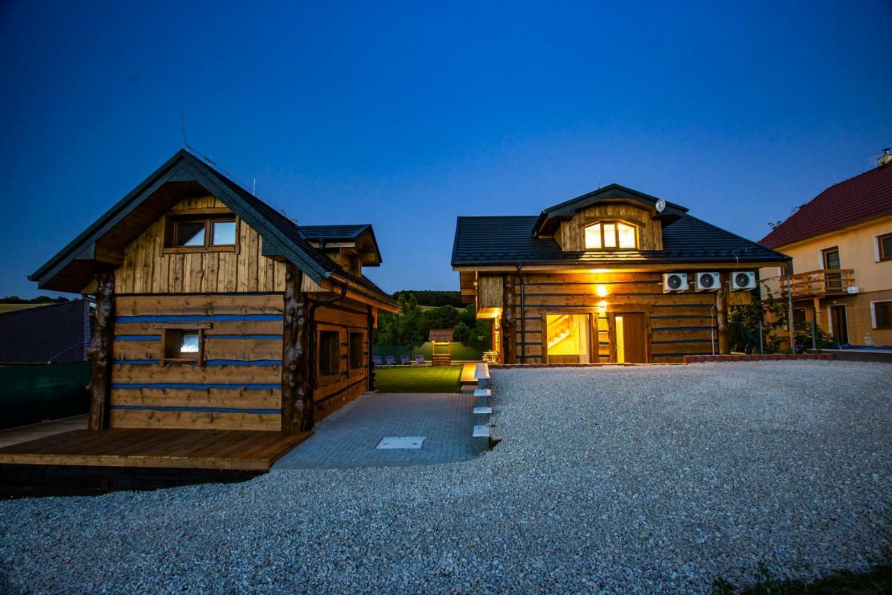Apartmany Goral Podhájska المظهر الخارجي الصورة