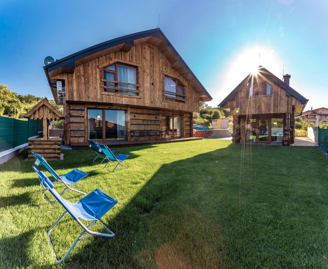 Apartmany Goral Podhájska المظهر الخارجي الصورة