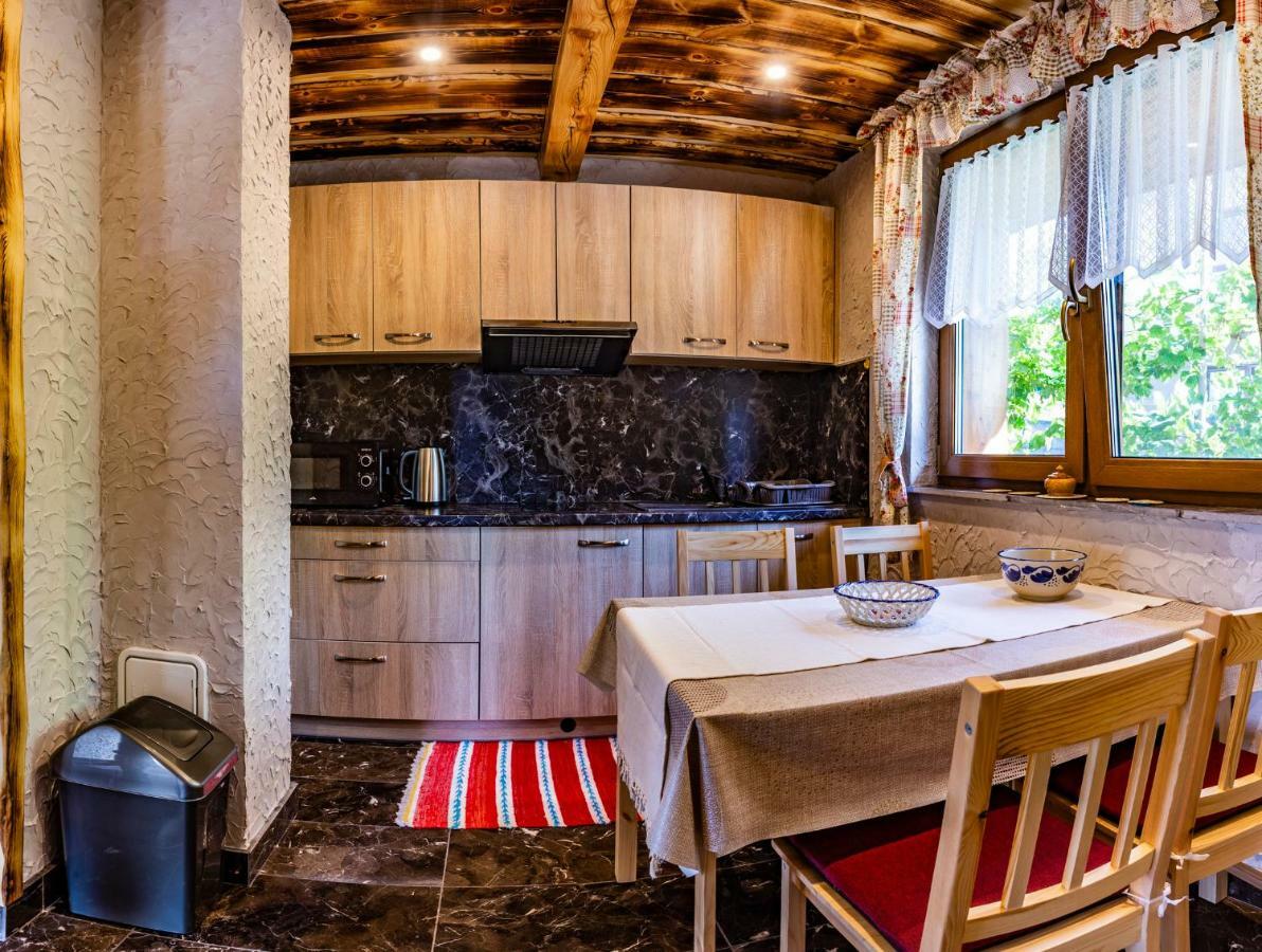 Apartmany Goral Podhájska المظهر الخارجي الصورة