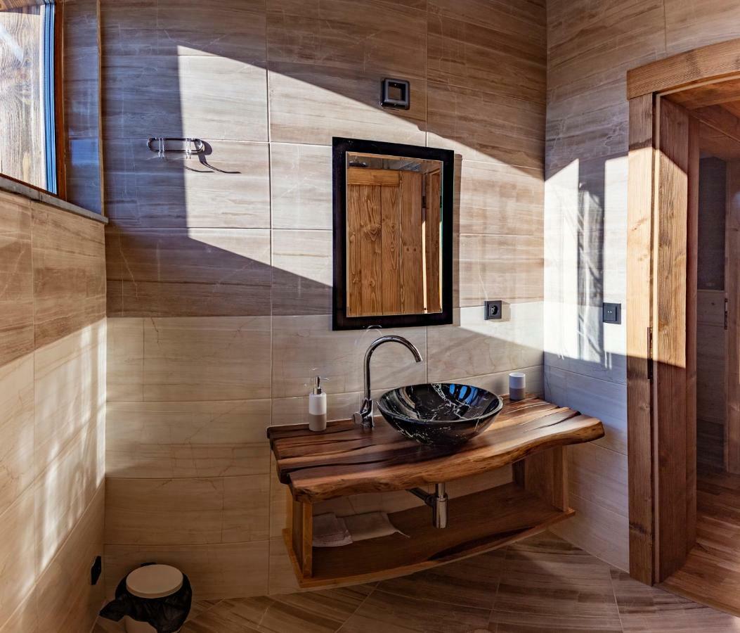 Apartmany Goral Podhájska المظهر الخارجي الصورة